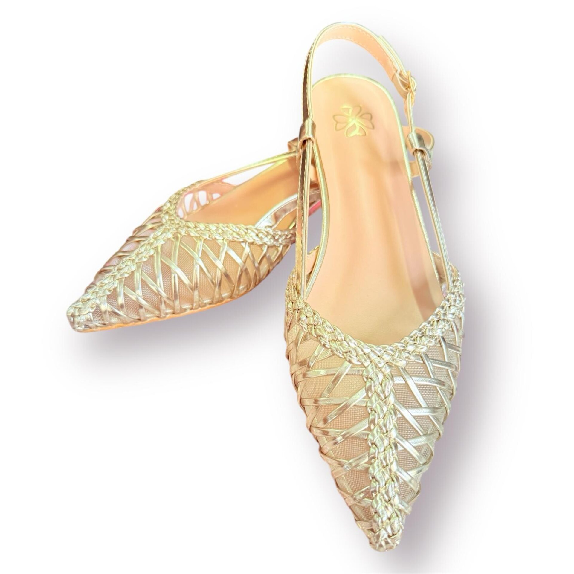 Zapato Blancanieves - 2