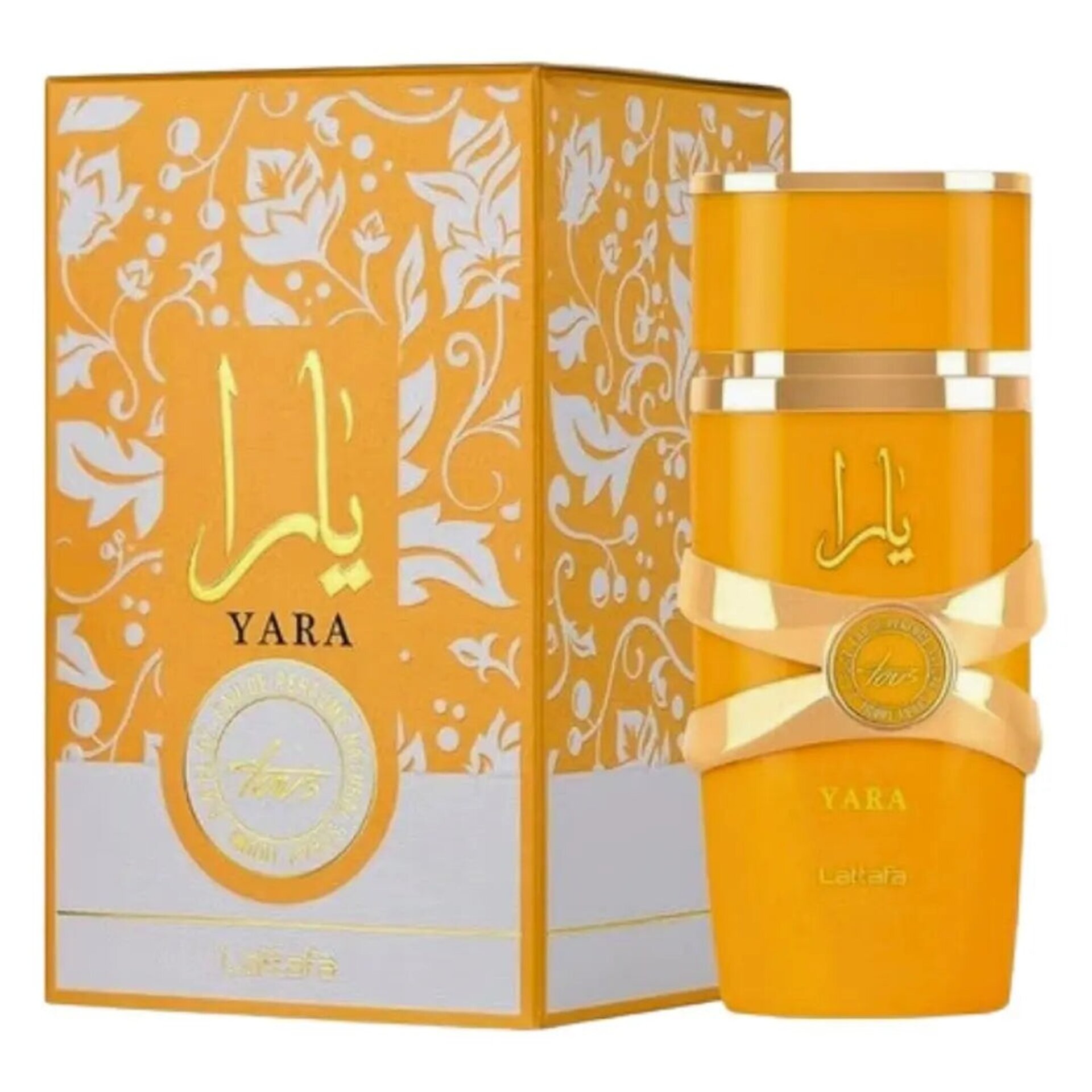 PERFUME ÁRABE YARA - 2