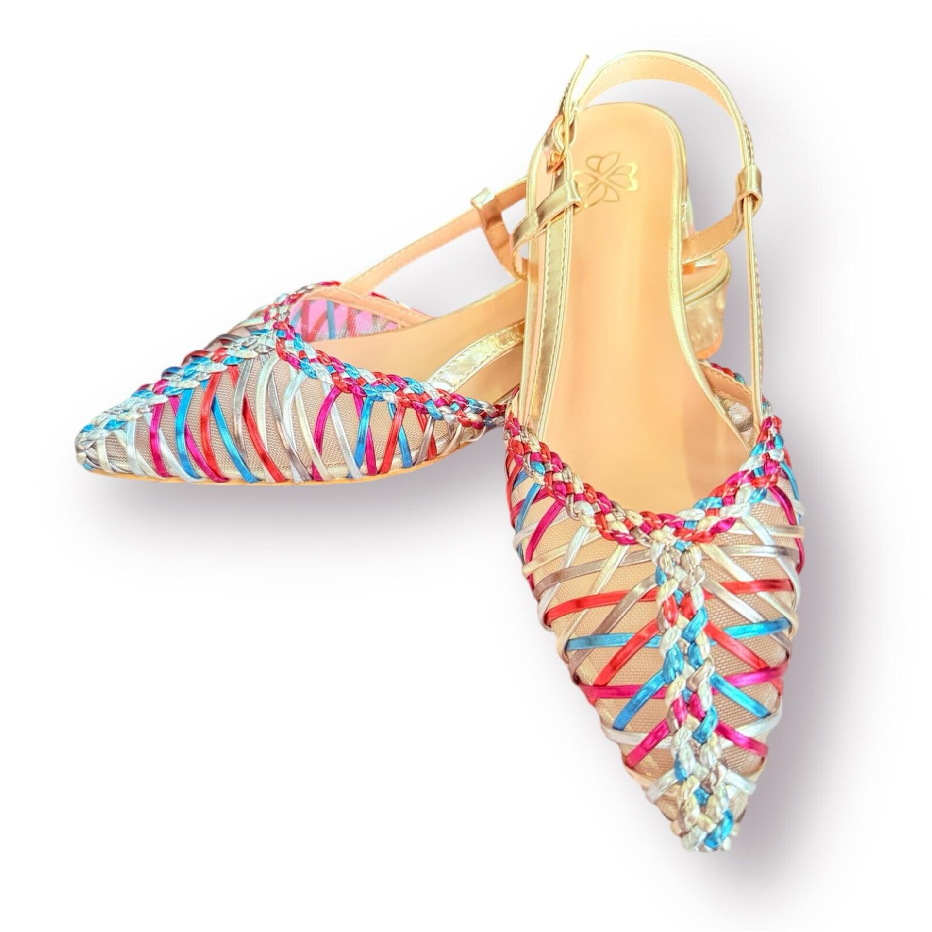 Zapato Blancanieves - 4