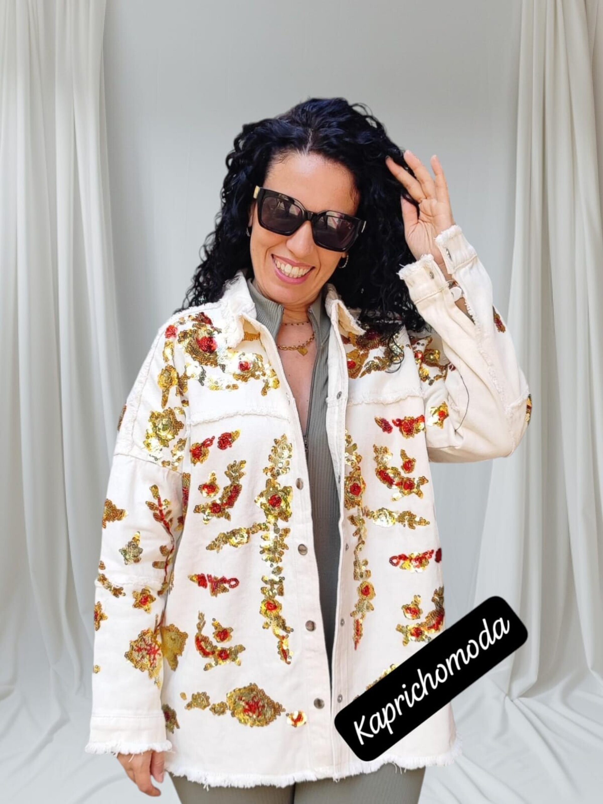 Chaqueta - 3