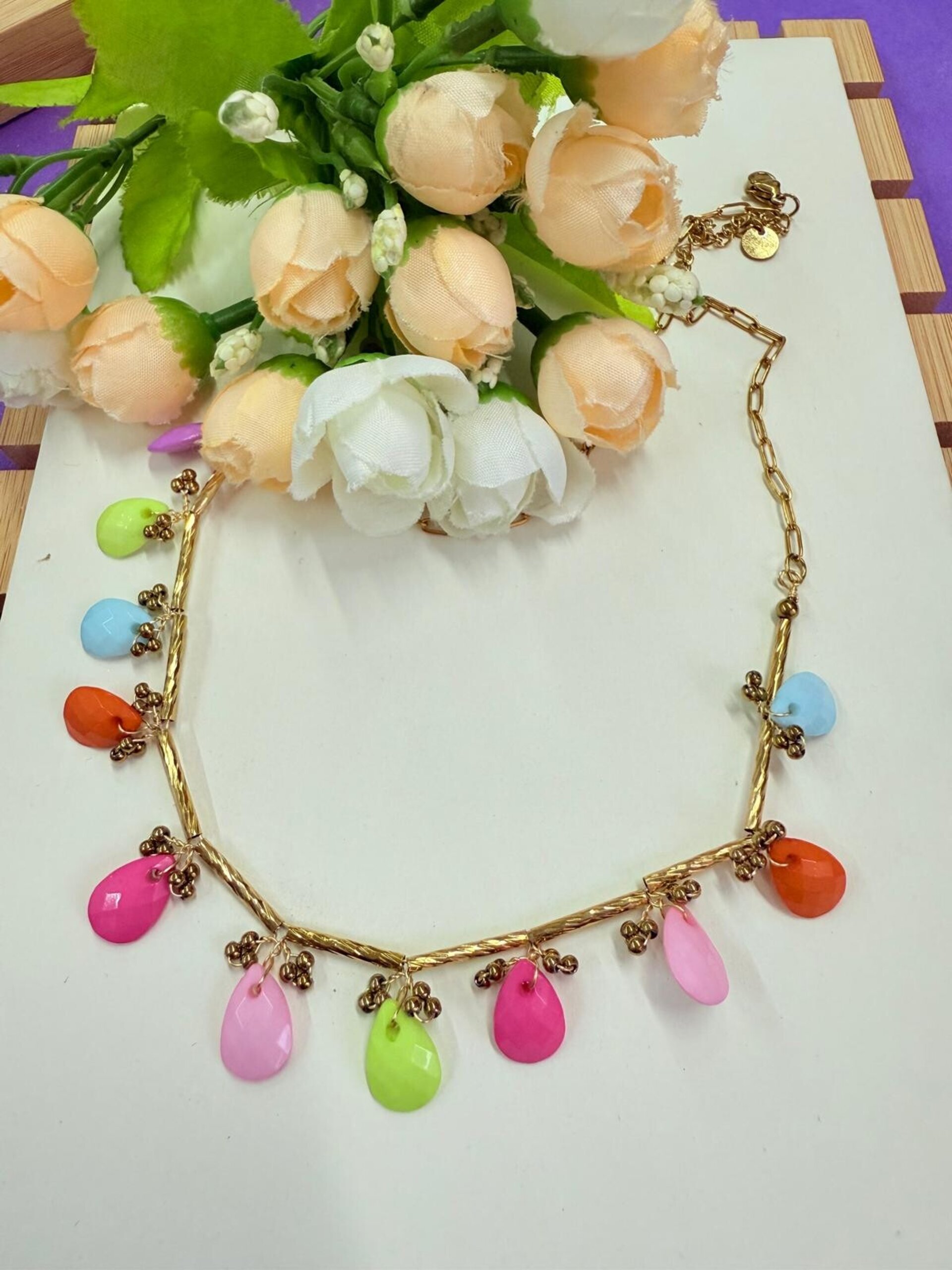 CHOKERS - 1