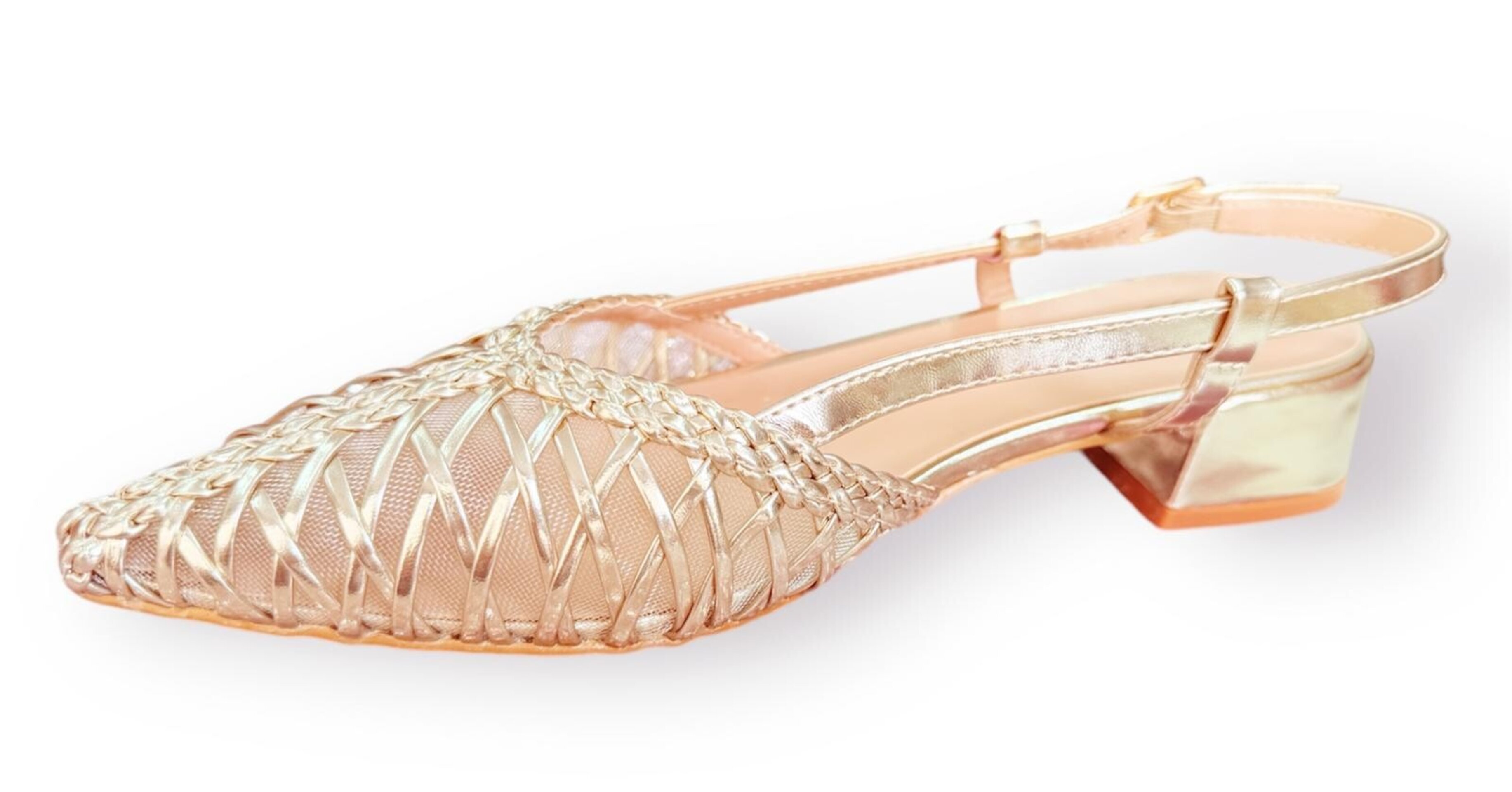 Zapato Blancanieves - 3