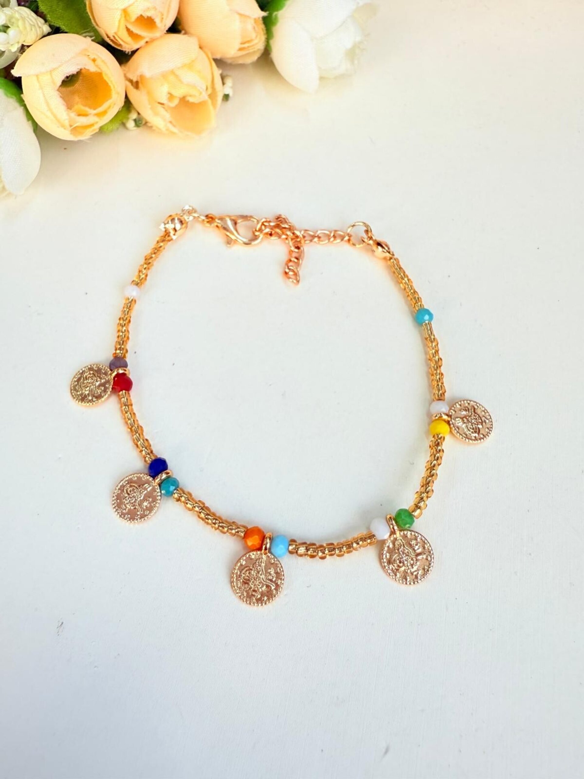 PULSERA TURCA - 3