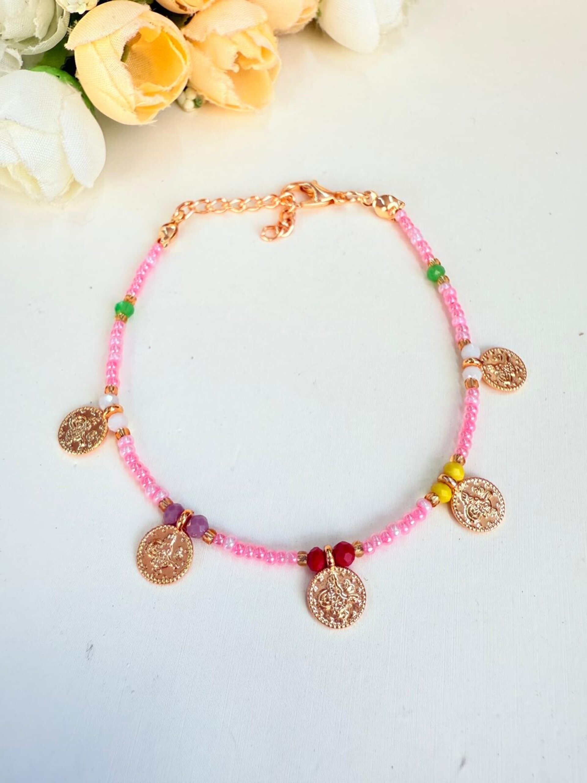 PULSERA TURCA - 2