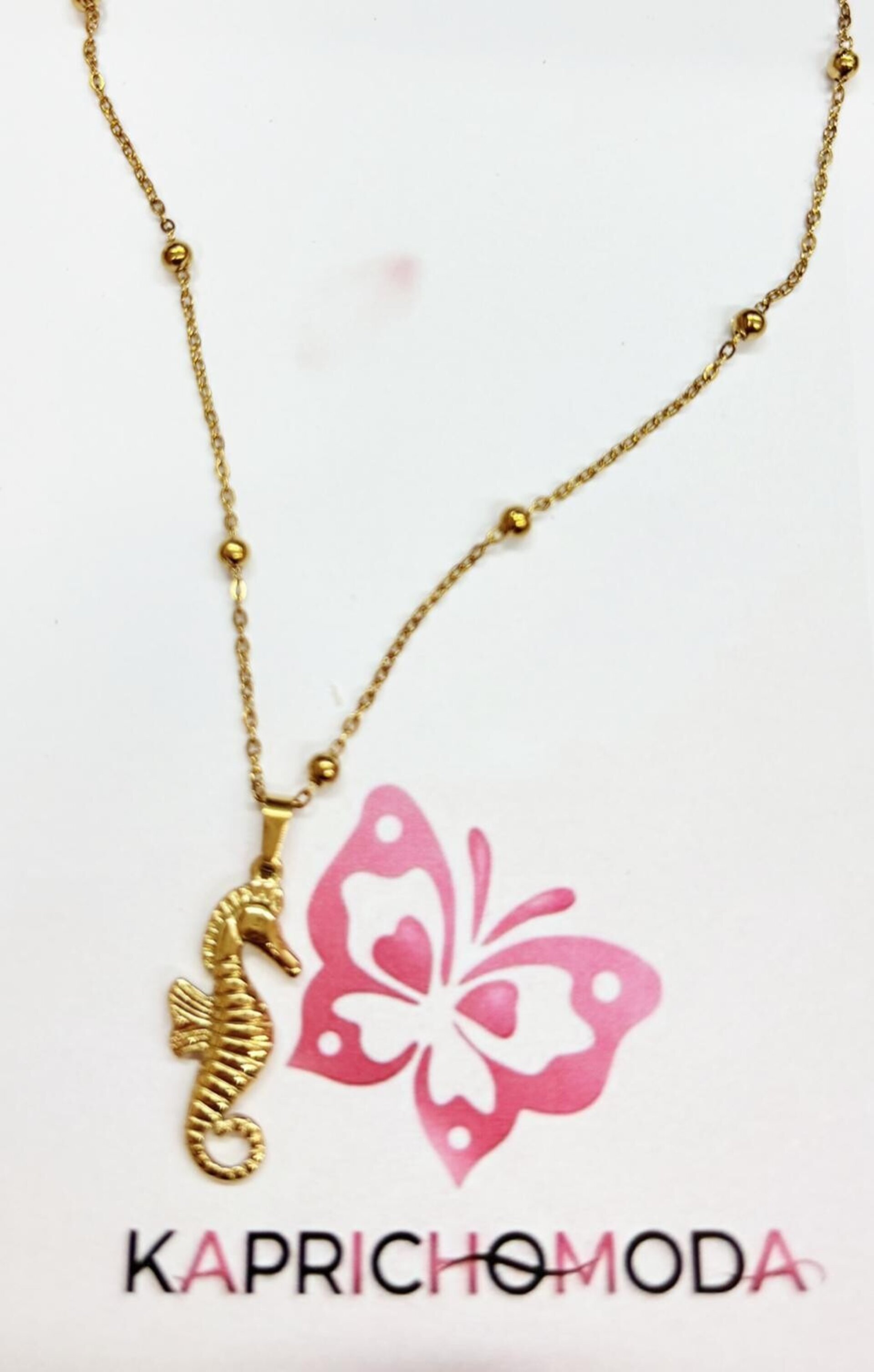 Caballito de mar - 2