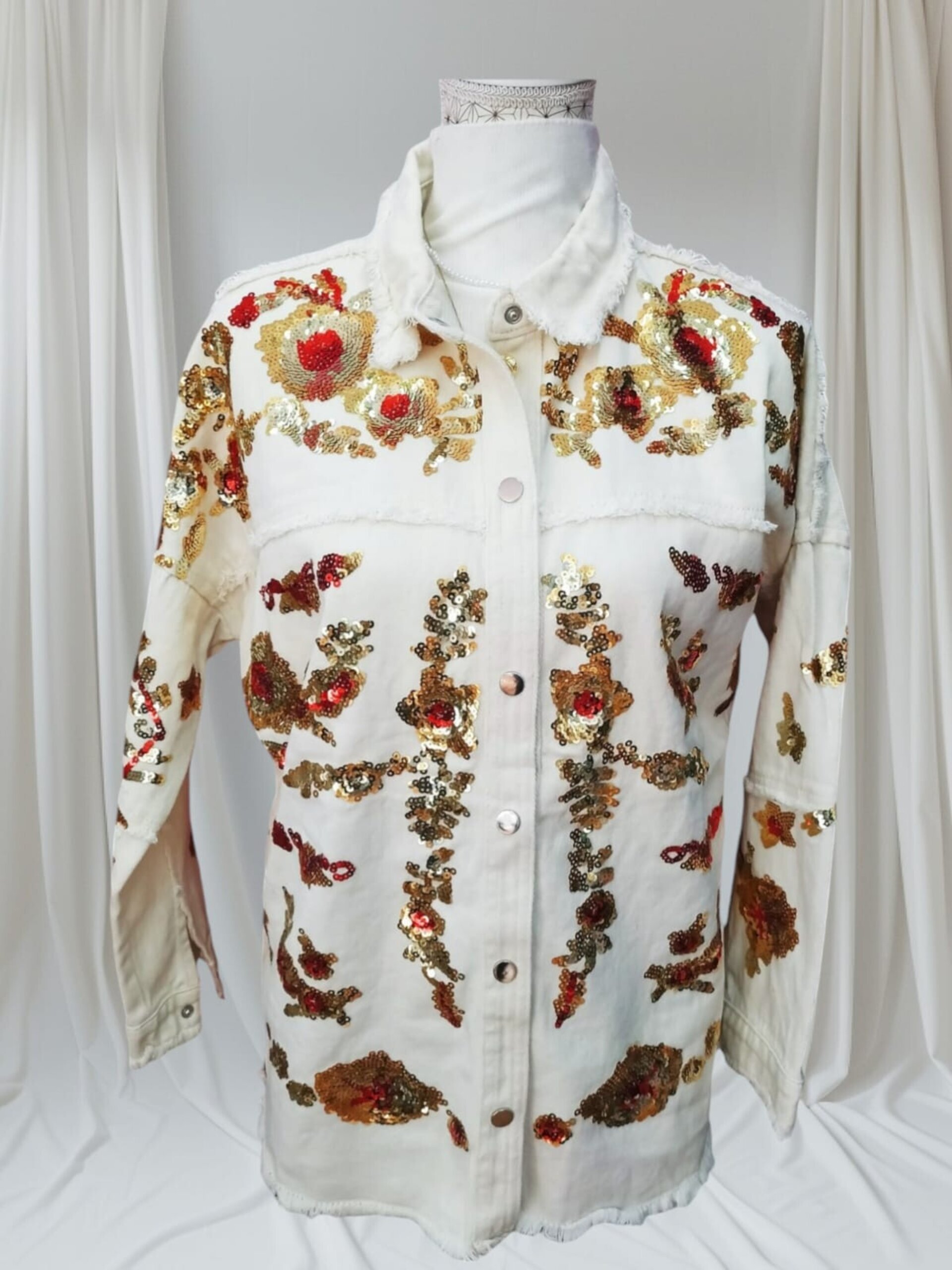 Chaqueta - 2
