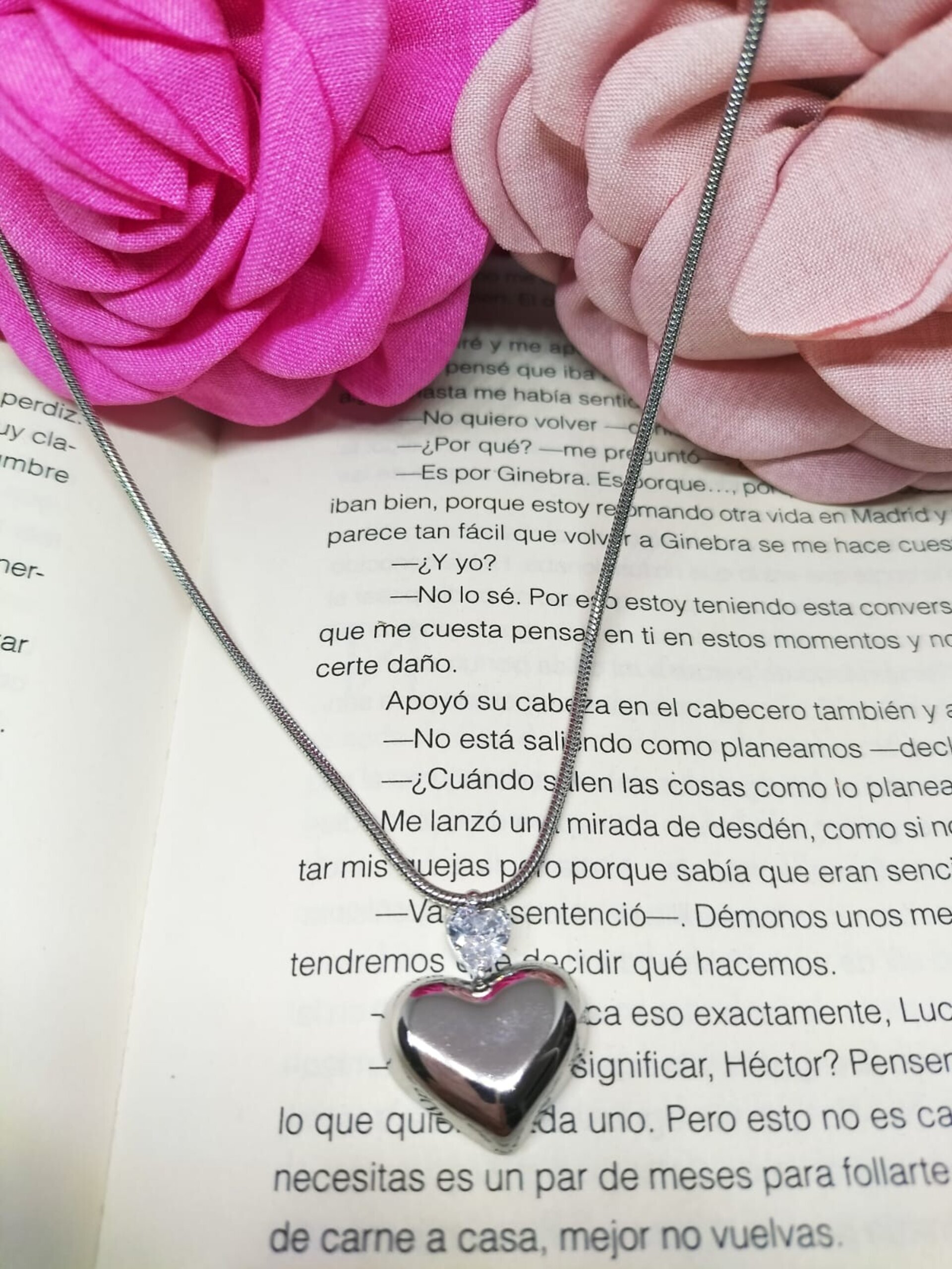 COLGANTES - 1